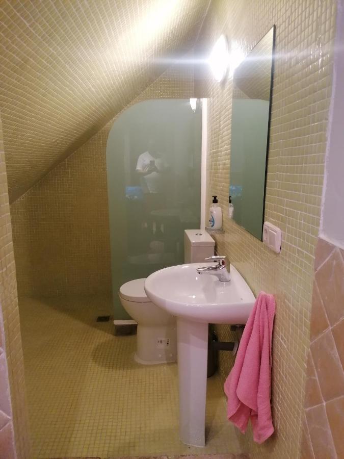 Appartement Rústico En *