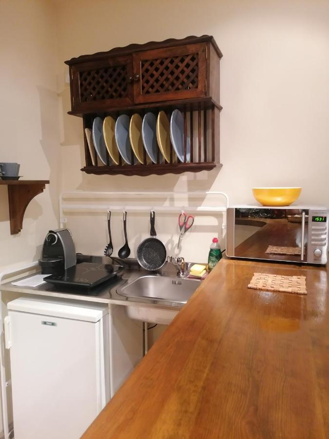 Rústico En Appartement Ojén