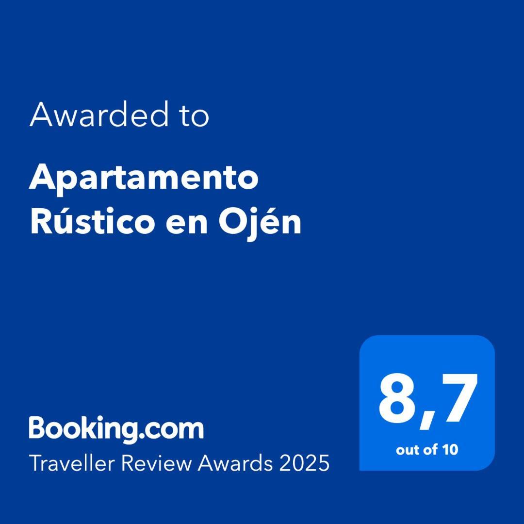 Appartement Rústico En