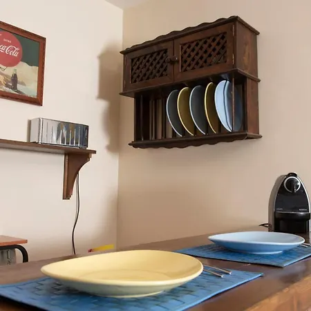 Apartamento Rustico En Ojén Exterior foto
