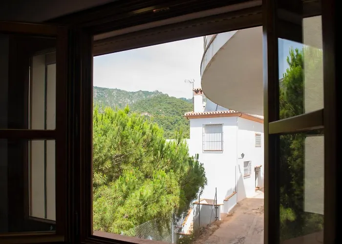 Apartamento Rustico En Ojen