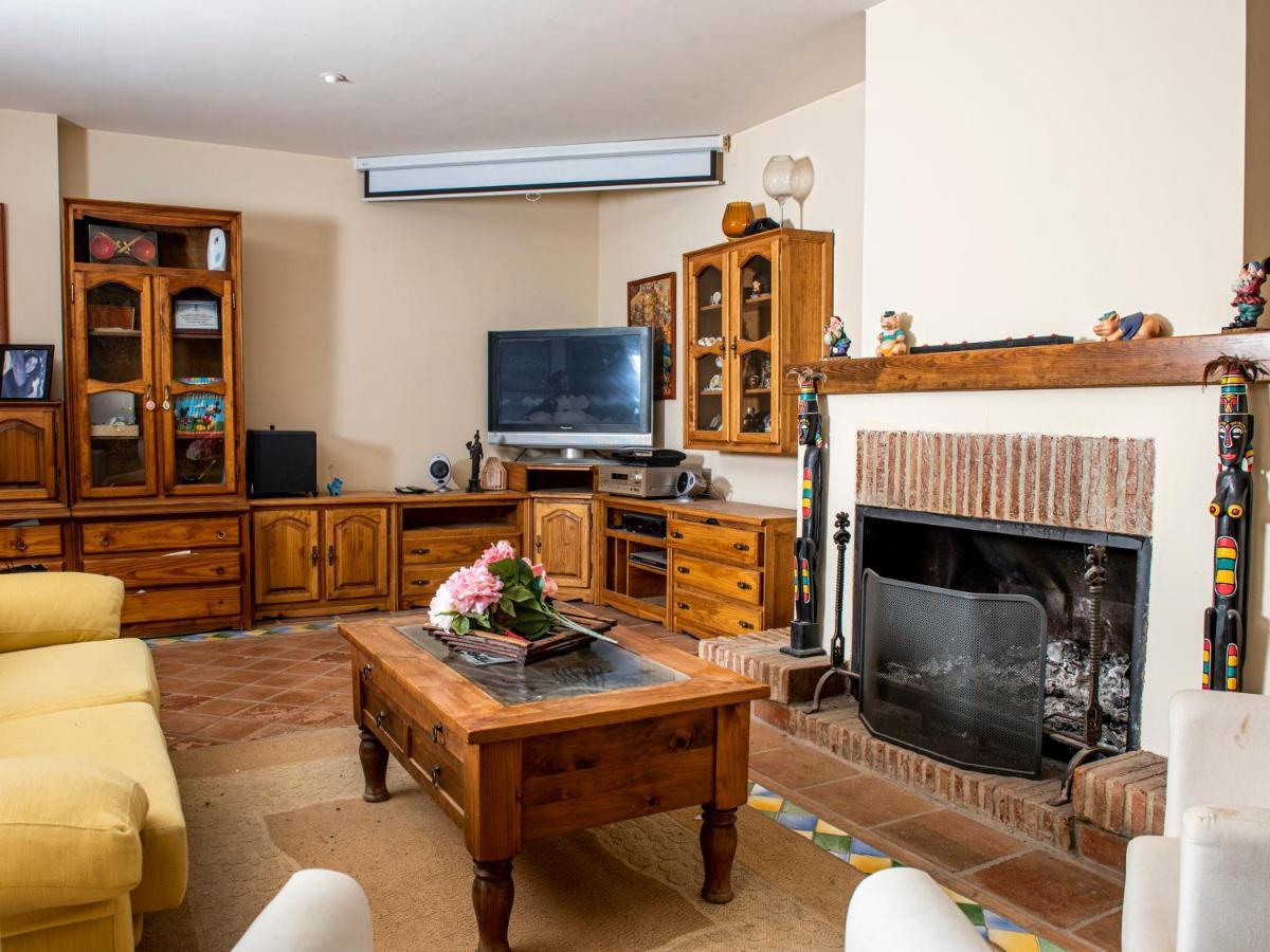 Rustico En Apartment *
