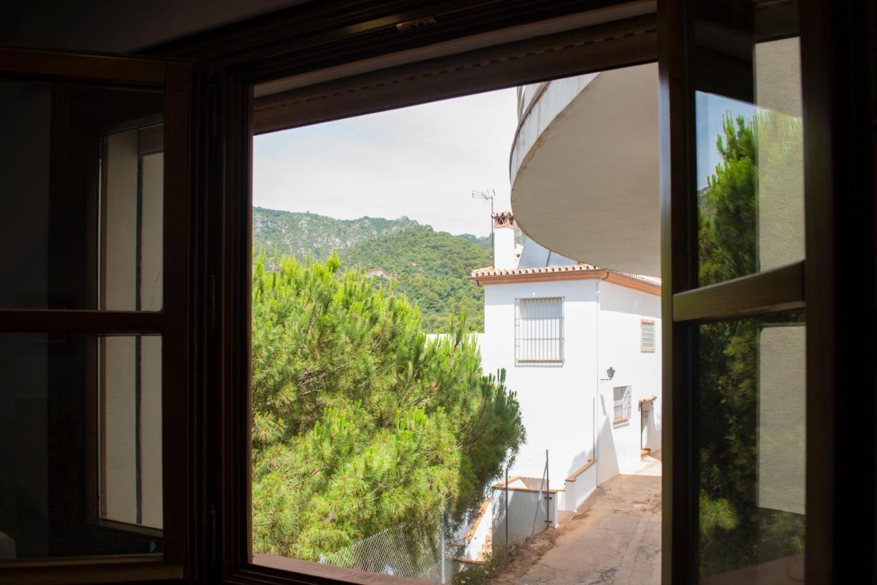 Rustico En Ojén
