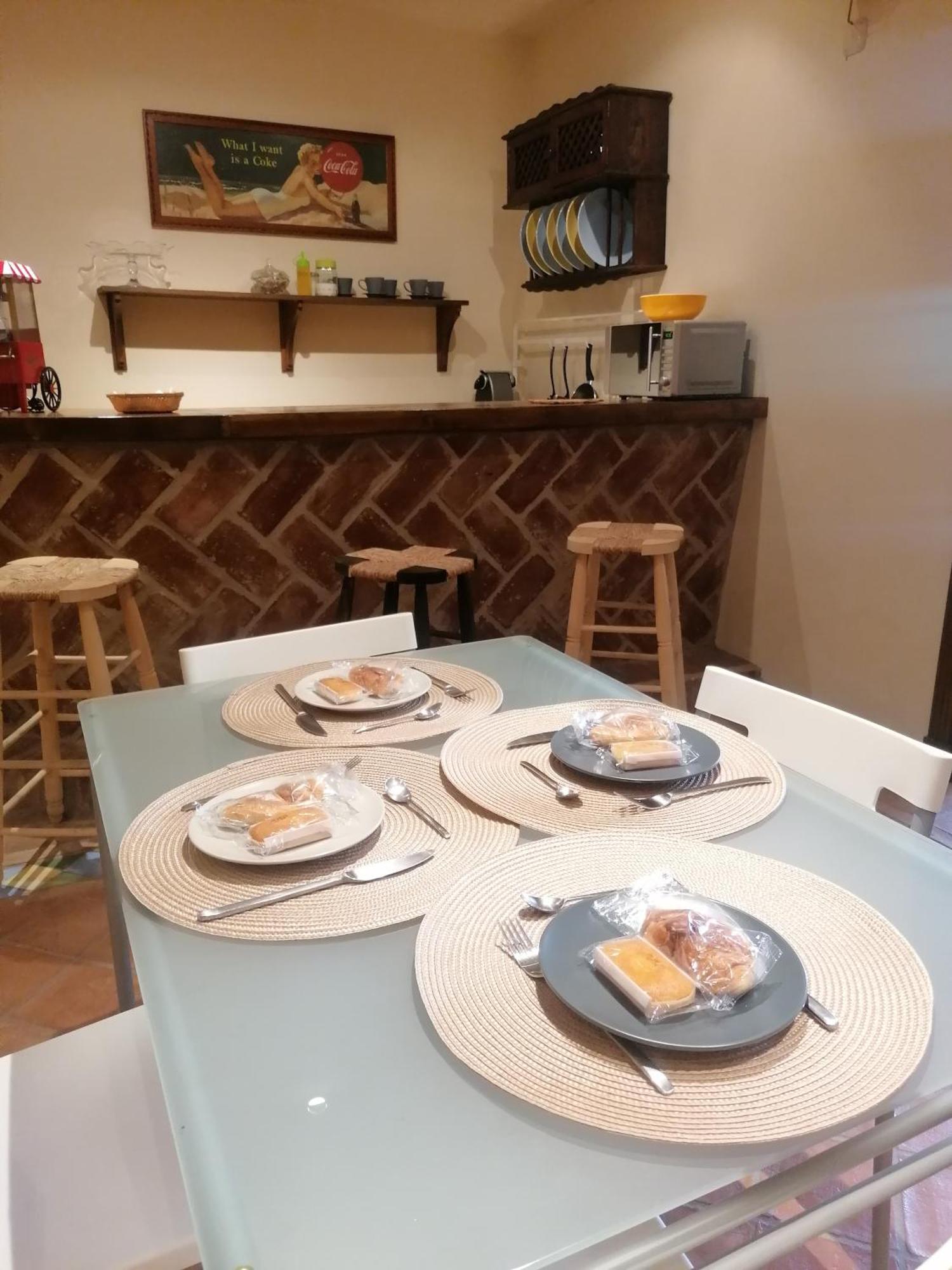 Rustico En * Ojén